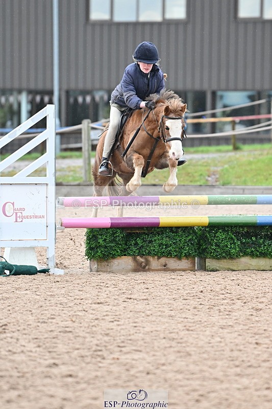 231203A-132238-01365 - Cls 23 Stepping Stones 128cm & 138cm