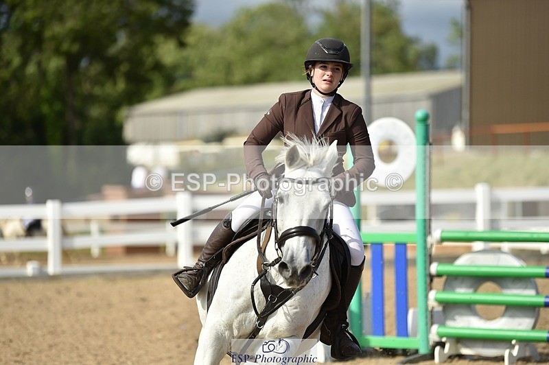 250628-171912-07099 - Cls 24 Pony Discovery & 90cm Open