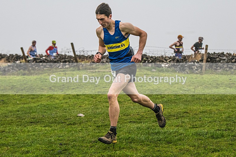 Litton-119 - Litton Christmas Cracker Fell Race Sunday 15th December 2024