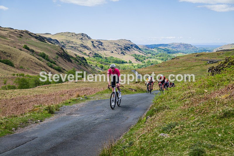 120826 - Hardknott Pass Camera 1 12.00-13.00