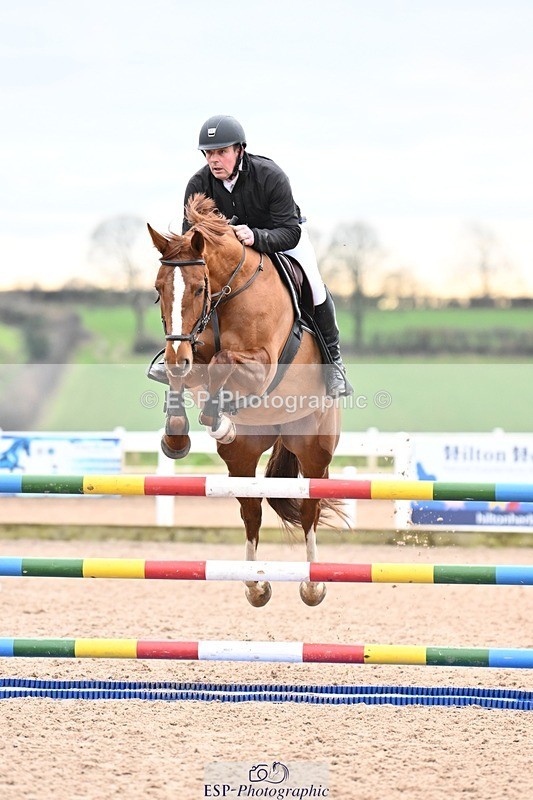 250112-131045-01392 - Cls 20 Newcomers and 1.10m Open