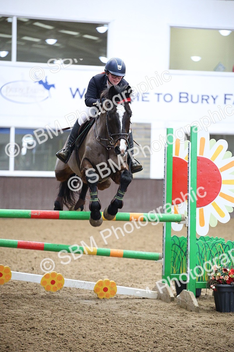5K7A3512 - Class 2 - Nupafeed Supplements Senior Discovery/ 1m Open