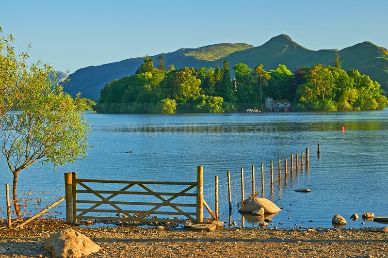 - Northern England