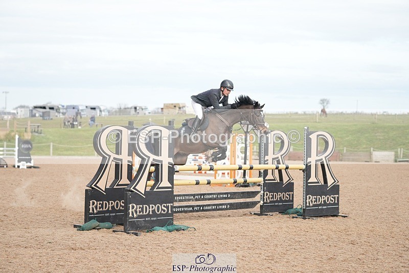 250308-132945-02197 - Cls 10 Pony Foxhunter and 1.10m