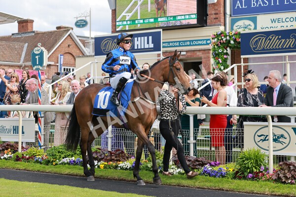 yr21052022r5-11 - Race 5: 4:07pm Phoebe Johnson Celebration EBF Restricted Novice Stakes