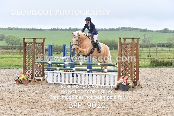 BPP_9020 - CLASS 27 SUN Speed Jumping