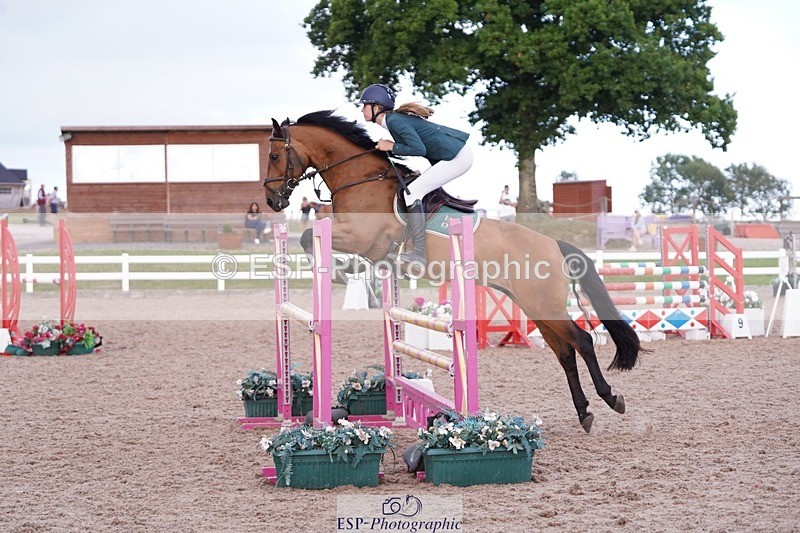 250628-193540-07903 - Cls 25 Blue Chip Pony Newcomers & 1m Open