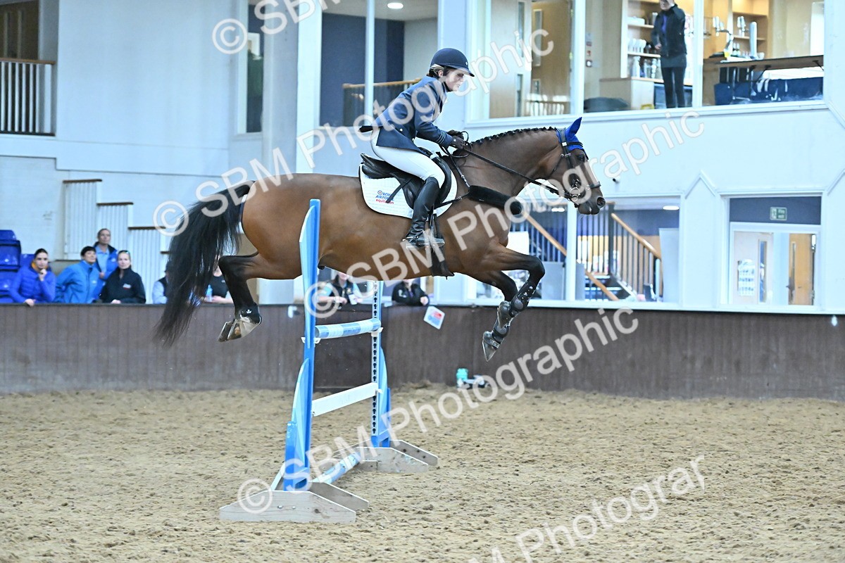 SBM_005800 - Class 64 - 1.15m Open