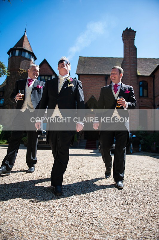  - WEDDINGS