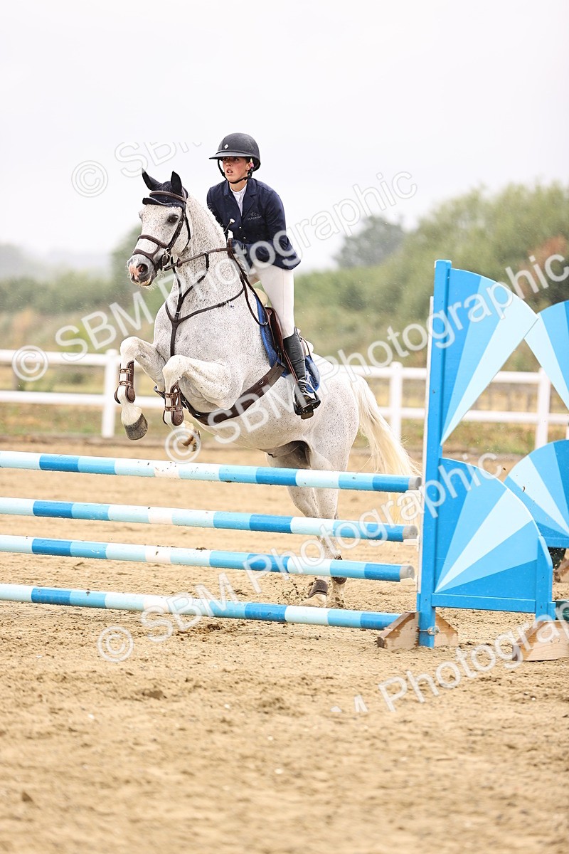 SBM_025228 - Class 9 - Senior British Novice - 90cm