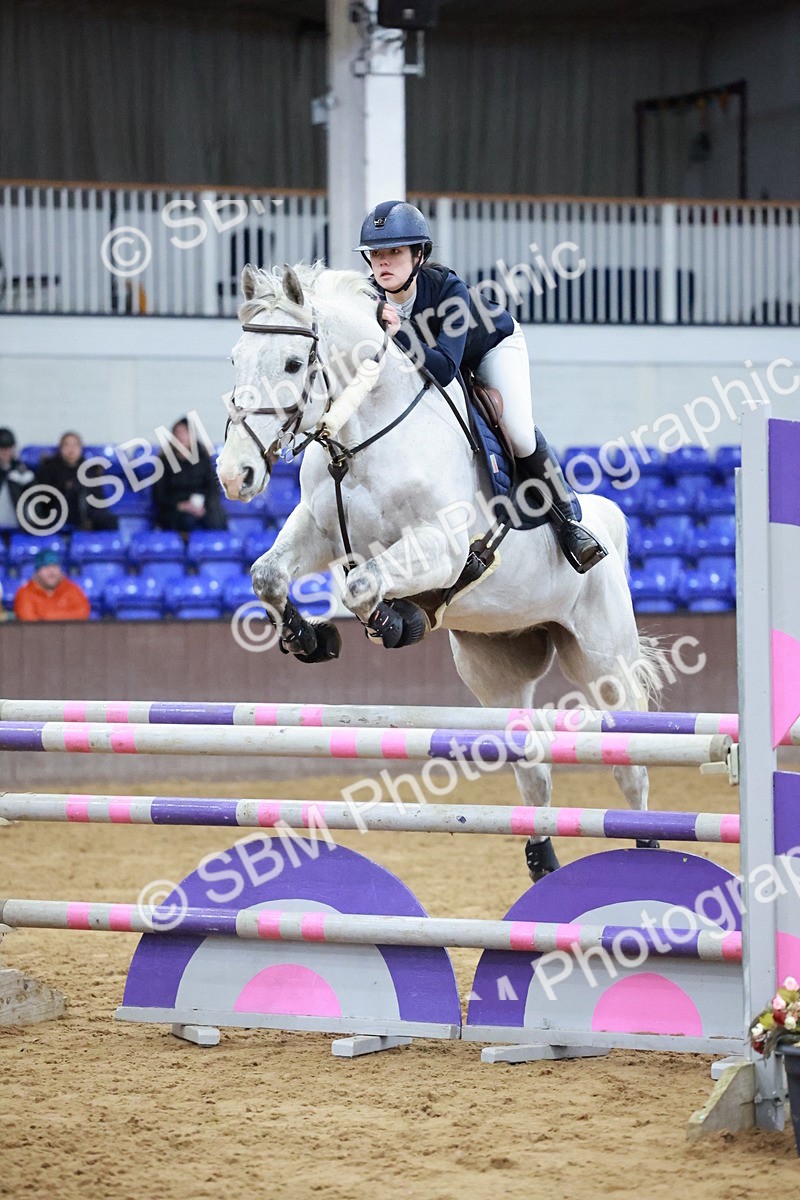 SBM_008162 - Class 26 - WB Equiline Star Championship Qualifier 1.10m