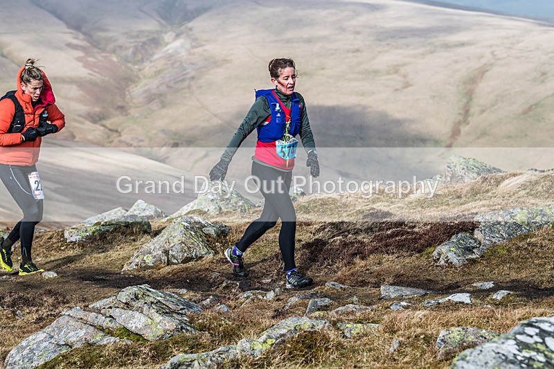 Carrock-513 - Carrock Fell Race Sunday 12th March 2023