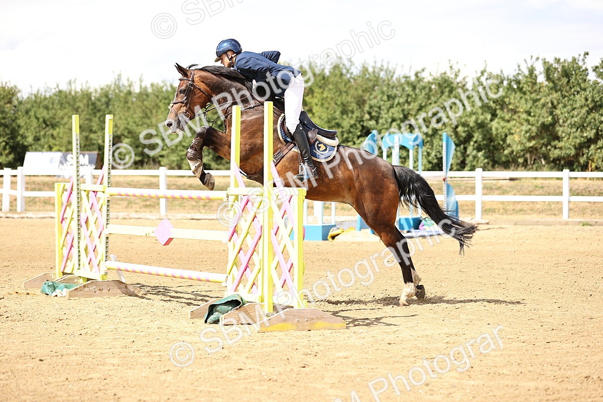 SBM_027072 - Class 14 - Senior 1.15m Open