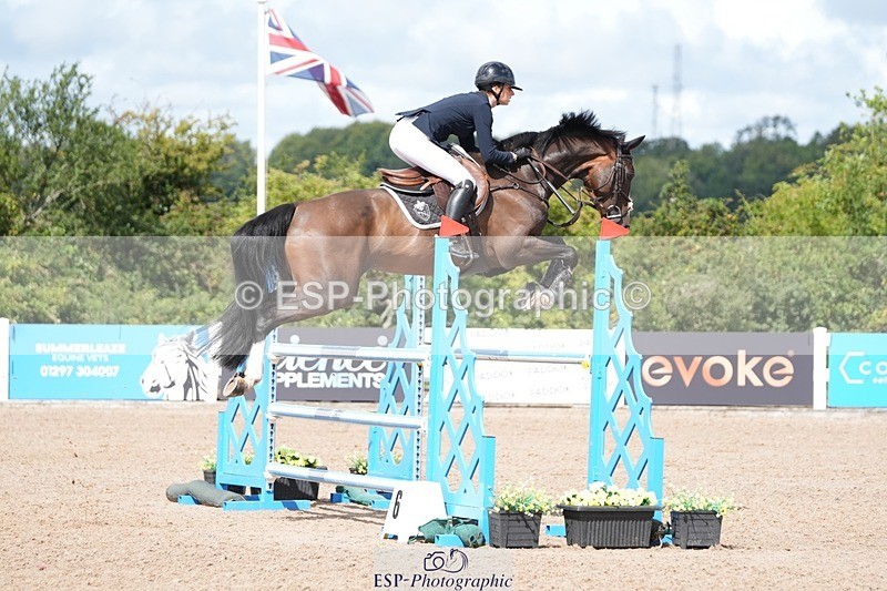 250720-105020-18856 - Cls 12, 1 Star Bronze Tour Accumulator