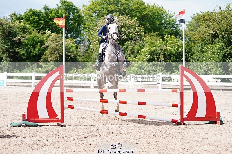 250525-113632-09257 - Cls 33 A&B Snr Disc & 1.00m Open