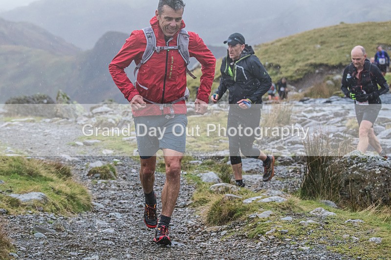 Langdale-681 - Langdale Horseshoe Fell Race Saturday 12thOctober 2024