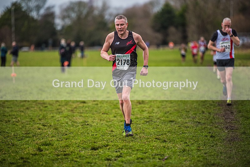 Blackpool-1165 - Mid Lancs XC Blackpool Saturday 13th January 2024