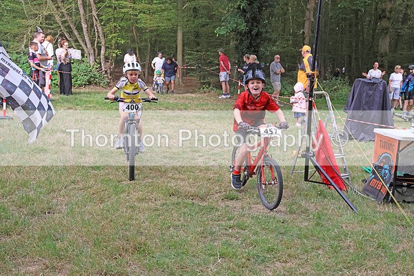 A41A5478 - MTB East Round 7 Potash Under 7s Under 9s Under 12s Races 08:45 – 9:35
