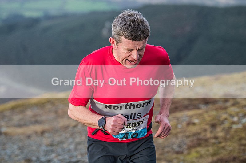Grisedale-110 - Grisedale Grind Fell Race Wednesday 15th April 2026