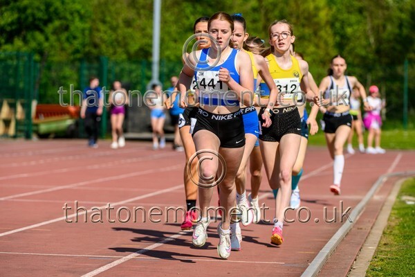 West25Sat-928714 - Field Female