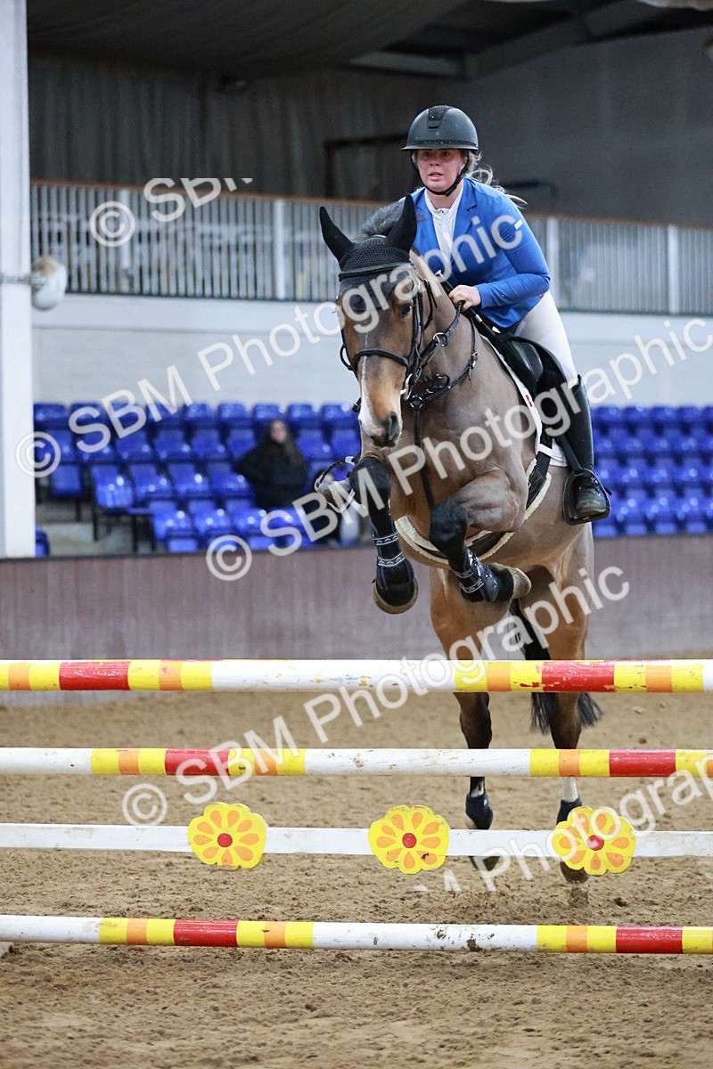 SBM_001141 - Class 4 - Senior Newcomers - 1.10m