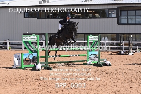 BPP_6003 - CLASS 10 THURS Nupafeeds Senior Dicovery/1m open