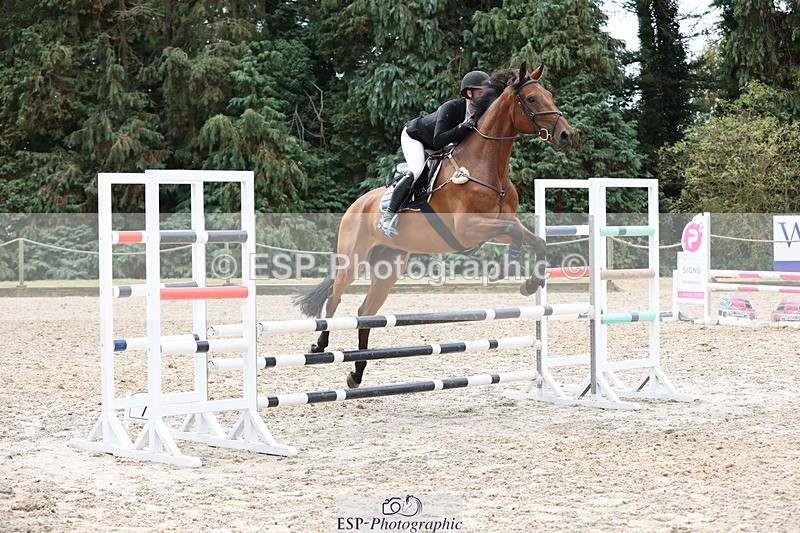 250829A-110156-01274 - Cls 7 British Novice and 90cm
