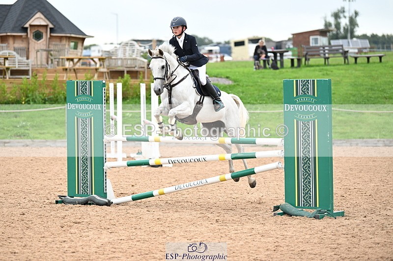 240907A-143152-02368 - Cls 4 Pony Big Team 95cm & 1.05m