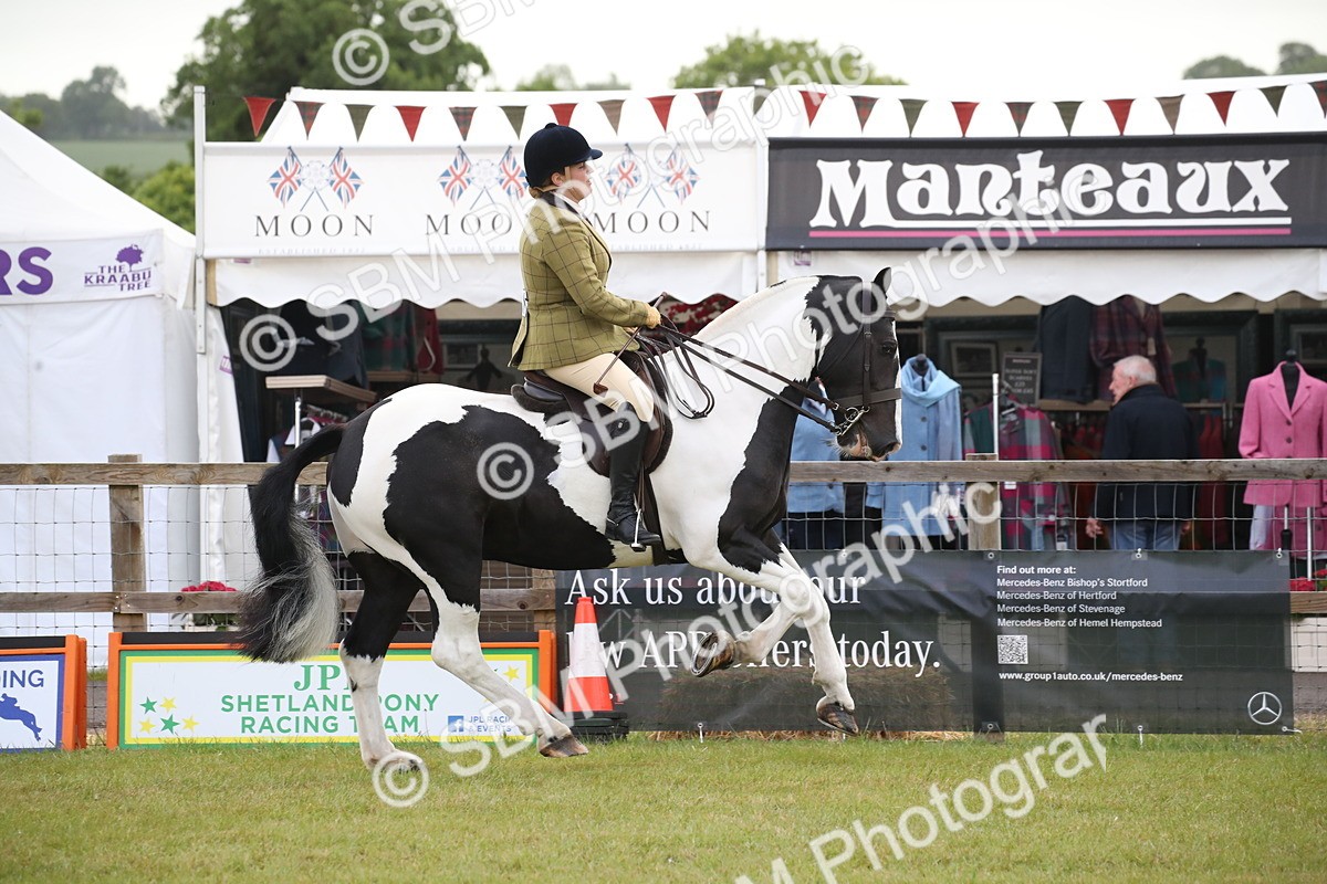 SBM_11067 - Class 92-93 - LIHS BSHA Rising Star Cobs