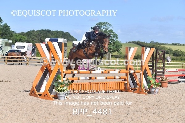 BPP_4481 - CLASS 3 Senior British Novice/ 90cm Open