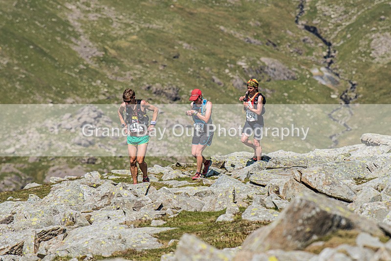 Duddon Long-462 - Duddon Valley (Long) Fell Race Saturday 3rd June 2023