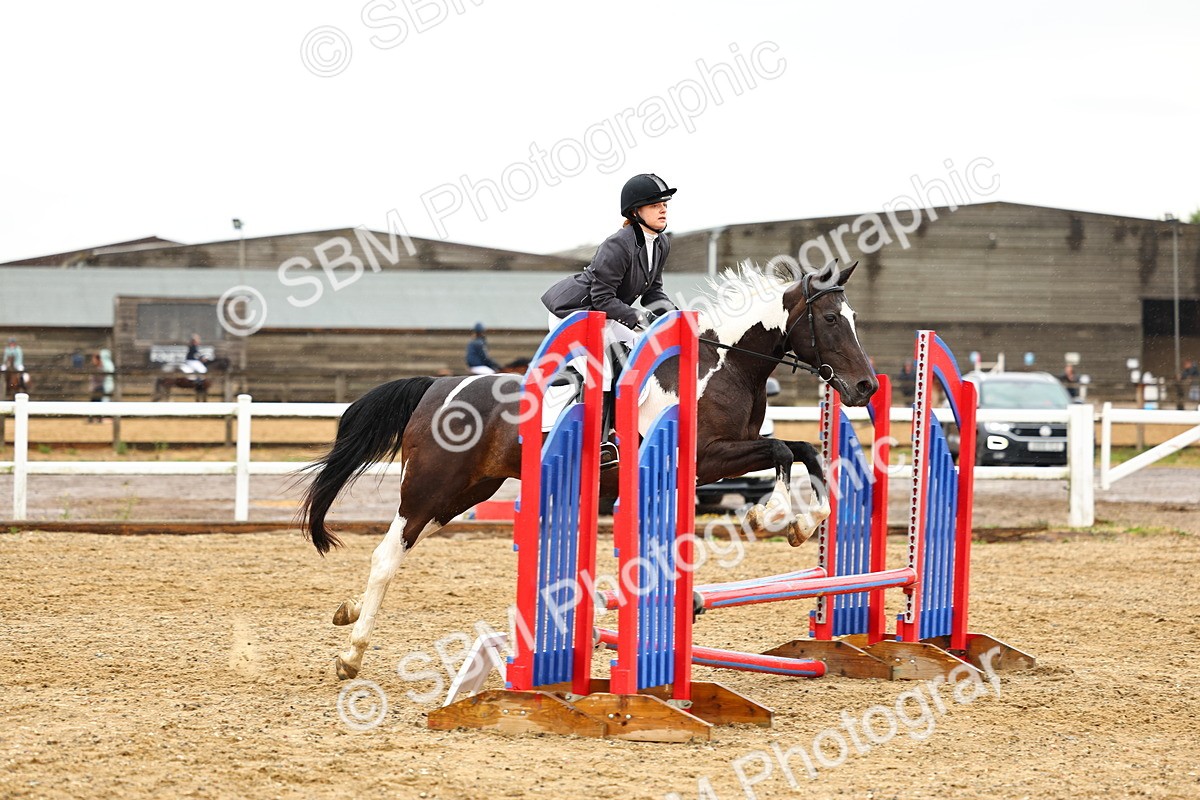 SBM_000476 - Class 3 - 60cm