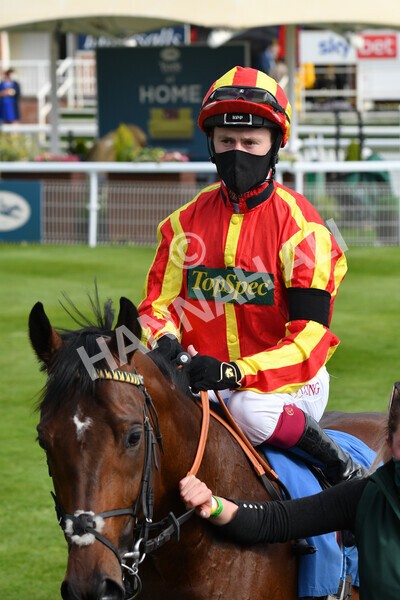 yr12052021r7-9 - Race 7 4.50 pm Conundrum HR Consulting Stakes