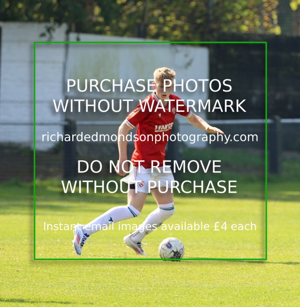 IMG_8381 - Morecambe Academy vs Wrexham Academy (21/9/24)