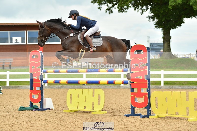 230720A-145522-03391 - Cls 17, 1 Star Silver 1.20m