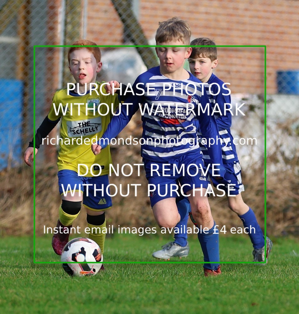 533A2034 - Ambleside U8 (17/1/26)