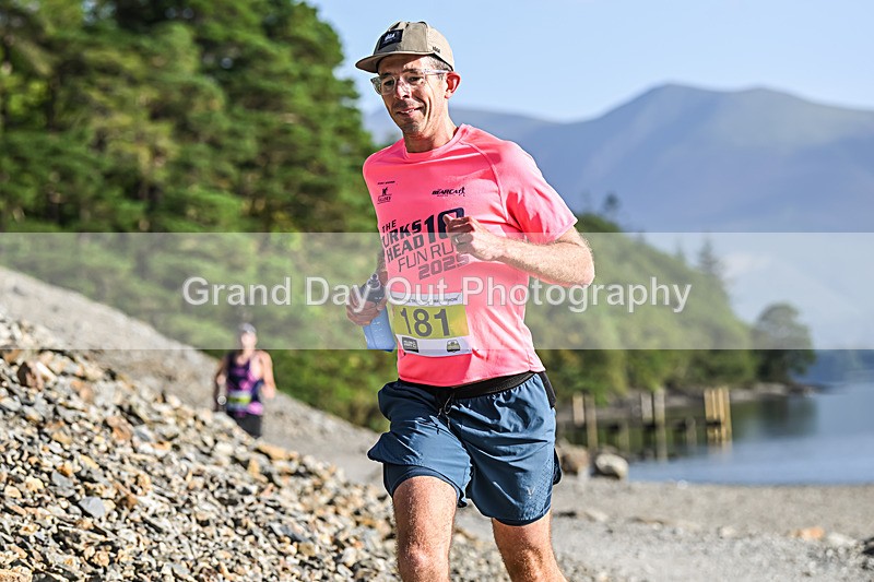 Borrowdale-41 - Fellside Events Borrowdale Trail Half Marathon Sunday 23rd August 2026