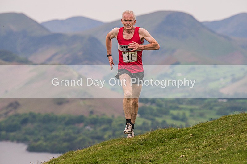 Latrigg-198 - Latrigg Fell Race Wednesday 17th May 2023