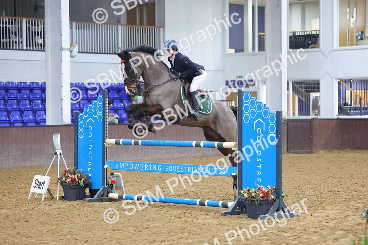 SBM_001929 - Class 15 - Senior Newcomers - First Round (1.10m)