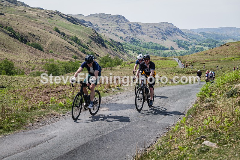 130636 - Hardknott Pass Camera 1 13.00-14.00