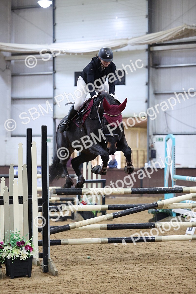 SBM_006552 - Class 23 - Senior Newcomers - 1.10m Open