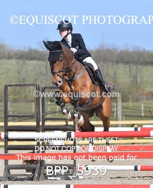 BPP_5939 - CLASS 4 SAt Blue Chip Pony Newcomers/ 1m Open