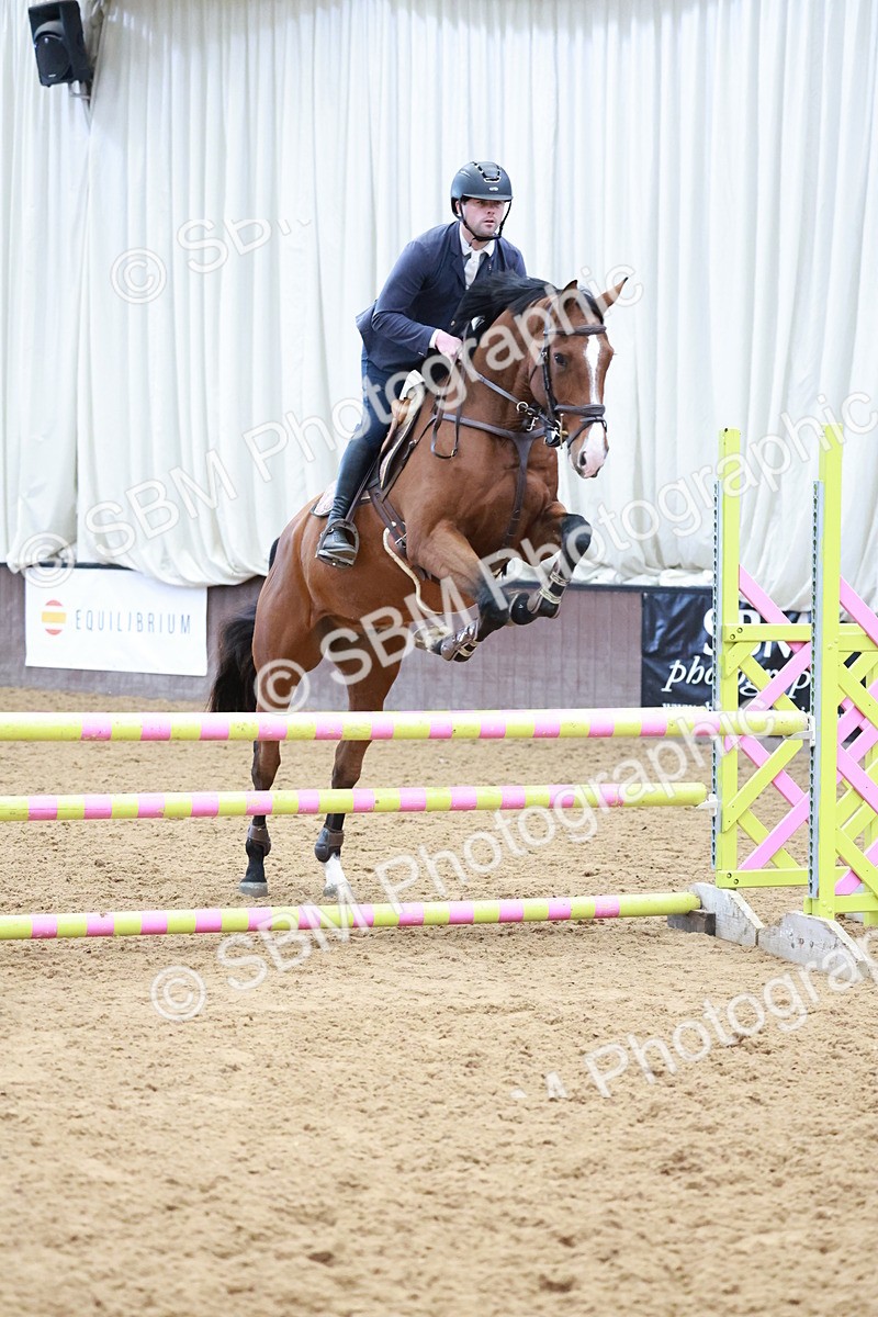 SBM_000561 - Class 2 - Senior British Novice 90cm