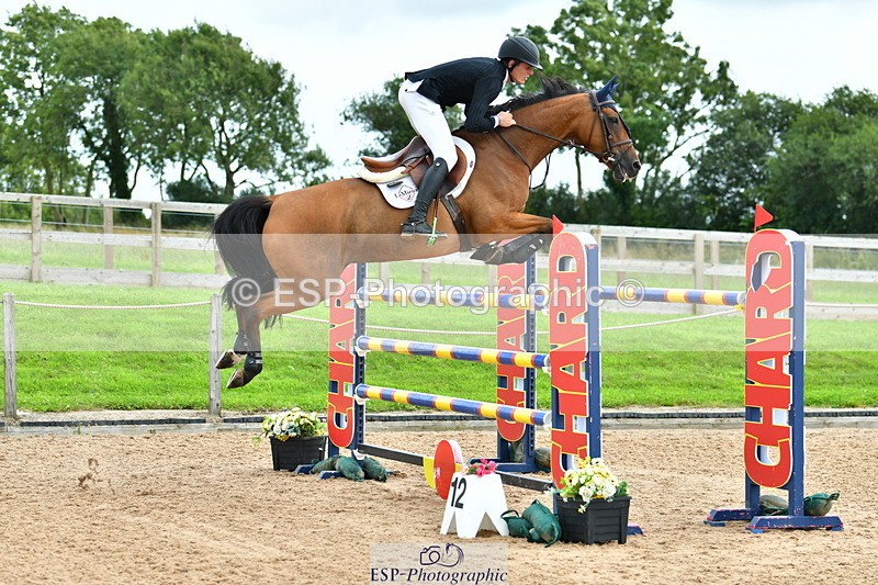230723A-141235-12841 - Cls 12, 2 Star Big Tour Grand Prix Jump Off and Presentations
