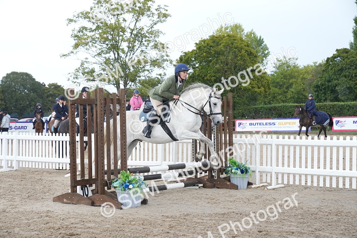 SBM_01739 - J54 - Clear Round 50cm