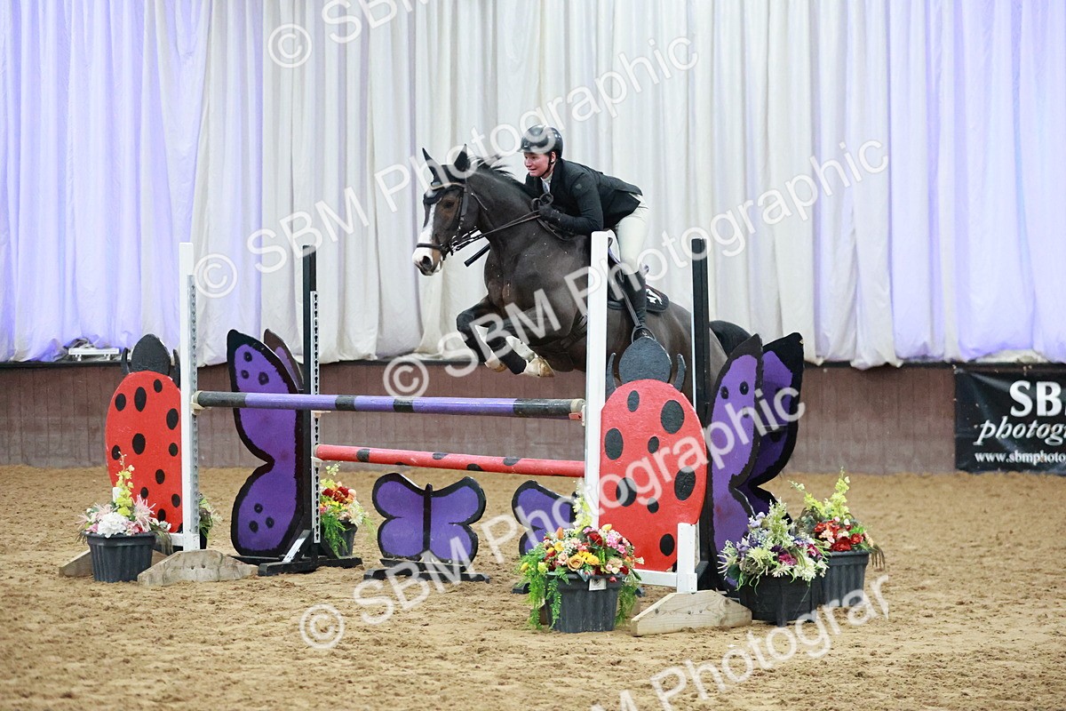 SBM_004356 - Class 17 - Senior Newcomers - 1.10m