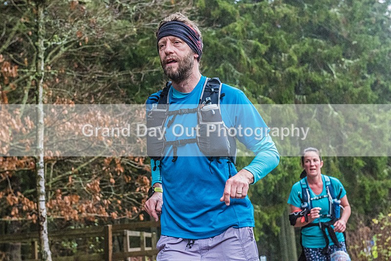 Glentress-607 - High Terrain Events Glentress Winter Trail half Marathon & 10K Trail Run Saturday 19th November 2022