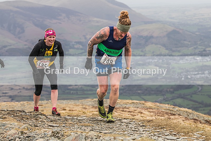 Coledale-668 - Coledale Horseshoe Fell Race Saturday 29th March 2025