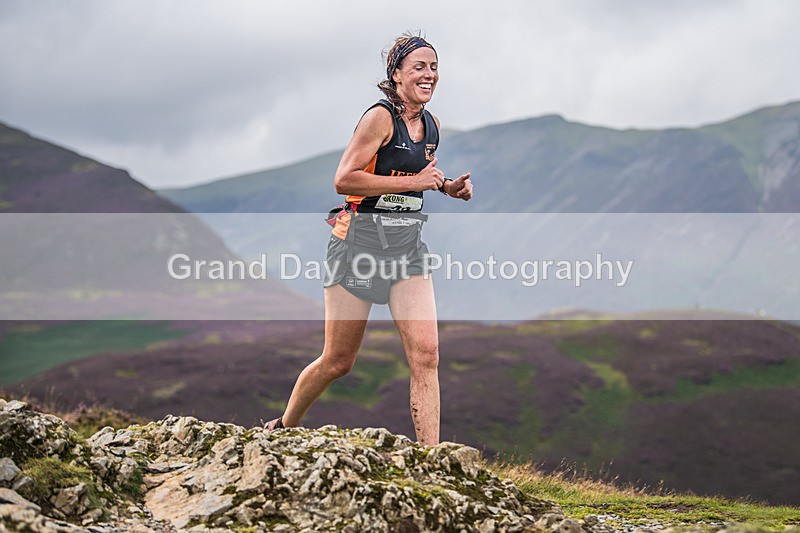 Barrow-239 - Barrow Fell Race Monday 26th August 2024