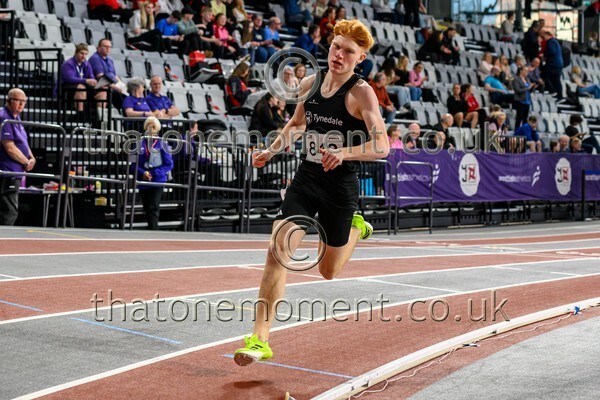 SeniorInd25-910928 - Track Male Set Two